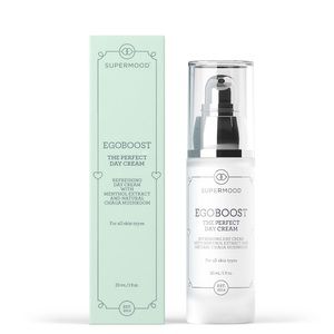 SUPERMOOD Egoboost Perfect Day Cream